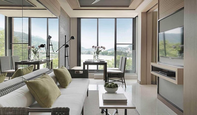 Amari Phuket-One Bedroom Suite Ocean Facing 2_11245